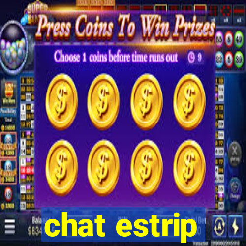 chat estrip